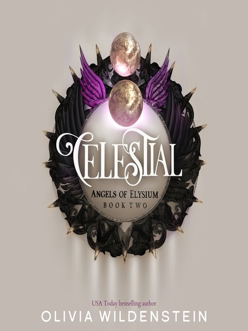 Title details for Celestial by Olivia Wildenstein - Available